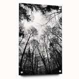 Urban Architectural Wall Art – Modern Cityscape Photography Print