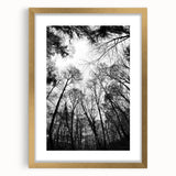 Urban Architectural Wall Art – Modern Cityscape Photography Print