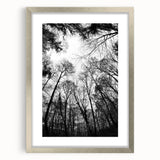 Urban Architectural Wall Art – Modern Cityscape Photography Print