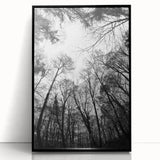 Urban Architectural Wall Art – Modern Cityscape Photography Print