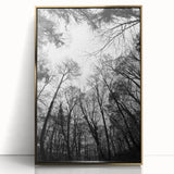 Urban Architectural Wall Art – Modern Cityscape Photography Print