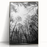 Urban Architectural Wall Art – Modern Cityscape Photography Print