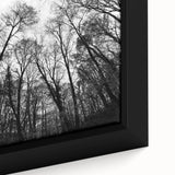 Urban Architectural Wall Art – Modern Cityscape Photography Print