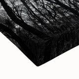 Urban Architectural Wall Art – Modern Cityscape Photography Print