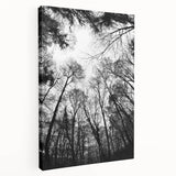 Urban Architectural Wall Art – Modern Cityscape Photography Print