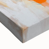 Colorful Abstract Figurative Wall Art – Modern Expressive Painting