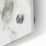 Minimalist Figurative Wall Decor – Abstract Human Form Sketch