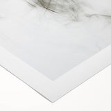 Minimalist Figurative Wall Decor – Abstract Human Form Sketch