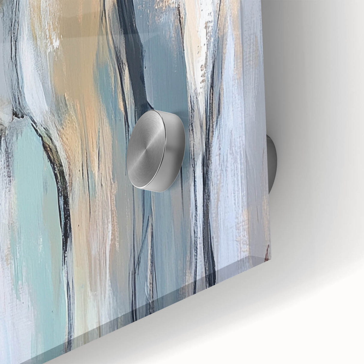 Figurative Abstract Art Prints – Elegant Animal-Inspired Wall Decor