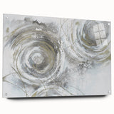 Calming Landscape Acrylic Prints – Peaceful Scenery Framed Art