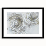 Calming Landscape Acrylic Prints – Peaceful Scenery Framed Art