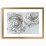 Calming Landscape Acrylic Prints – Peaceful Scenery Framed Art