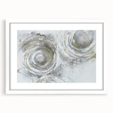 Calming Landscape Acrylic Prints – Peaceful Scenery Framed Art