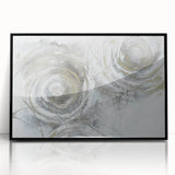 Calming Landscape Acrylic Prints – Peaceful Scenery Framed Art