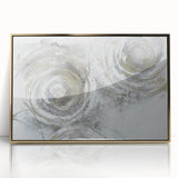 Calming Landscape Acrylic Prints – Peaceful Scenery Framed Art