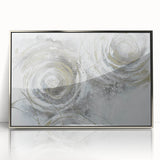 Calming Landscape Acrylic Prints – Peaceful Scenery Framed Art