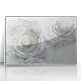 Calming Landscape Acrylic Prints – Peaceful Scenery Framed Art