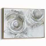 Calming Landscape Acrylic Prints – Peaceful Scenery Framed Art