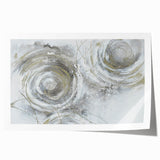 Calming Landscape Acrylic Prints – Peaceful Scenery Framed Art