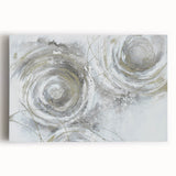 Calming Landscape Acrylic Prints – Peaceful Scenery Framed Art