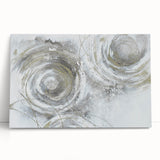 Calming Landscape Acrylic Prints – Peaceful Scenery Framed Art