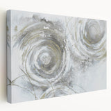 Calming Landscape Acrylic Prints – Peaceful Scenery Framed Art