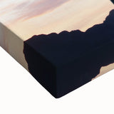 Modern Urban Landscape Art – Vibrant Cityscape Photography Print