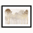 Peaceful Scenery Framed Art – Serene Landscape Wall Art