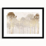 Peaceful Scenery Framed Art – Serene Landscape Wall Art