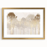 Peaceful Scenery Framed Art – Serene Landscape Wall Art