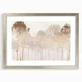 Peaceful Scenery Framed Art – Serene Landscape Wall Art