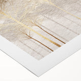 Peaceful Scenery Framed Art – Serene Landscape Wall Art