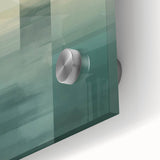 Serene Sunset Wall Art – Tranquil Nature Canvas Prints