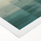 Serene Sunset Wall Art – Tranquil Nature Canvas Prints