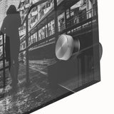 Metropolitan Photography Art – Contemporary City Wall Decor