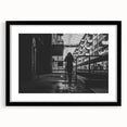 Metropolitan Photography Art – Contemporary City Wall Decor