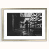 Metropolitan Photography Art – Contemporary City Wall Decor