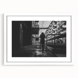 Metropolitan Photography Art – Contemporary City Wall Decor