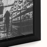 Metropolitan Photography Art – Contemporary City Wall Decor