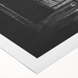 Metropolitan Photography Art – Contemporary City Wall Decor