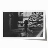 Metropolitan Photography Art – Contemporary City Wall Decor