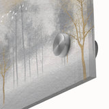 Zen Garden Wall Art – Tranquil Nature Canvas Prints