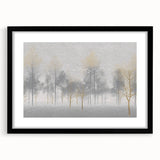 Zen Garden Wall Art – Tranquil Nature Canvas Prints