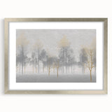 Zen Garden Wall Art – Tranquil Nature Canvas Prints