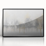 Zen Garden Wall Art – Tranquil Nature Canvas Prints
