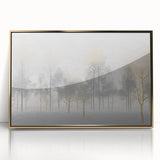 Zen Garden Wall Art – Tranquil Nature Canvas Prints