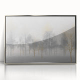 Zen Garden Wall Art – Tranquil Nature Canvas Prints