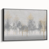 Zen Garden Wall Art – Tranquil Nature Canvas Prints