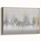 Zen Garden Wall Art – Tranquil Nature Canvas Prints