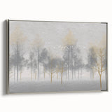 Zen Garden Wall Art – Tranquil Nature Canvas Prints